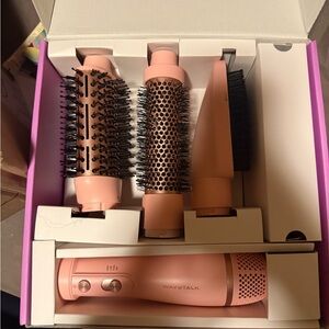 Wavytalk Air Sculpt 4-in-1 Hot Air Brush Set